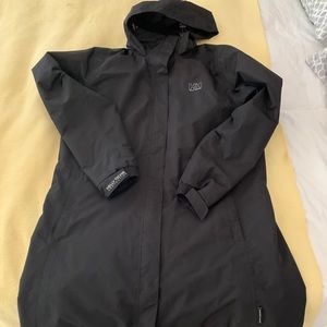 Helly Hanson water proof warm jacket